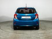 Chevrolet Spark IV Рестайлинг Санкт-Петербург  - изображение 25