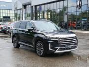 Exeed VX I Чебоксары  - изображение 28