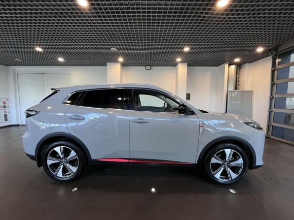 Changan CS55 Plus II с пробегом 2023 года, цена 2 225 000 рублей, 52836 км, внедорожник, Автокод Объявления