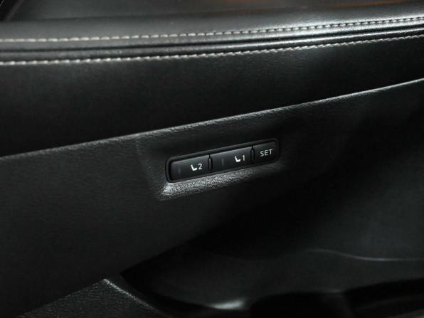 Nissan Murano III (Z52) с пробегом 2019 года, цена 2 990 000 рублей, 124294 км, внедорожник, Автокод Объявления