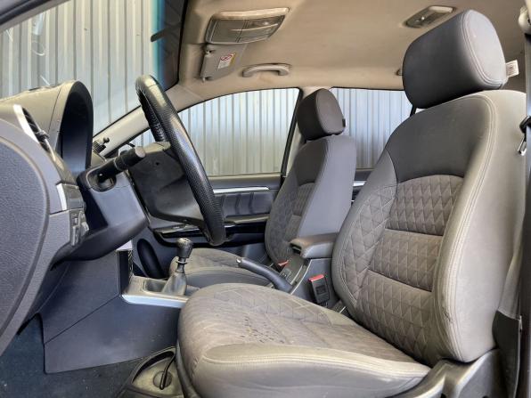 Haval H5 I с пробегом 2021 года, цена 2 000 000 рублей, 58000 км, внедорожник, Автокод Объявления