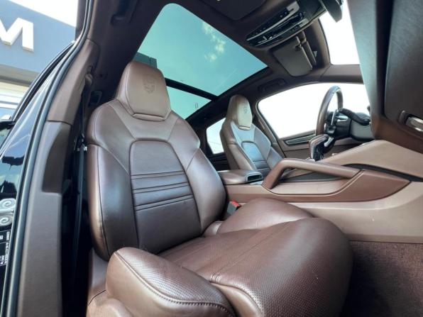 Porsche Cayenne III с пробегом 2018 года, цена 6 999 000 рублей, 87975 км, внедорожник, Автокод Объявления
