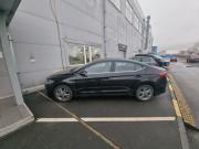 Hyundai Elantra VI (AD) Санкт-Петербург  - изображение 14