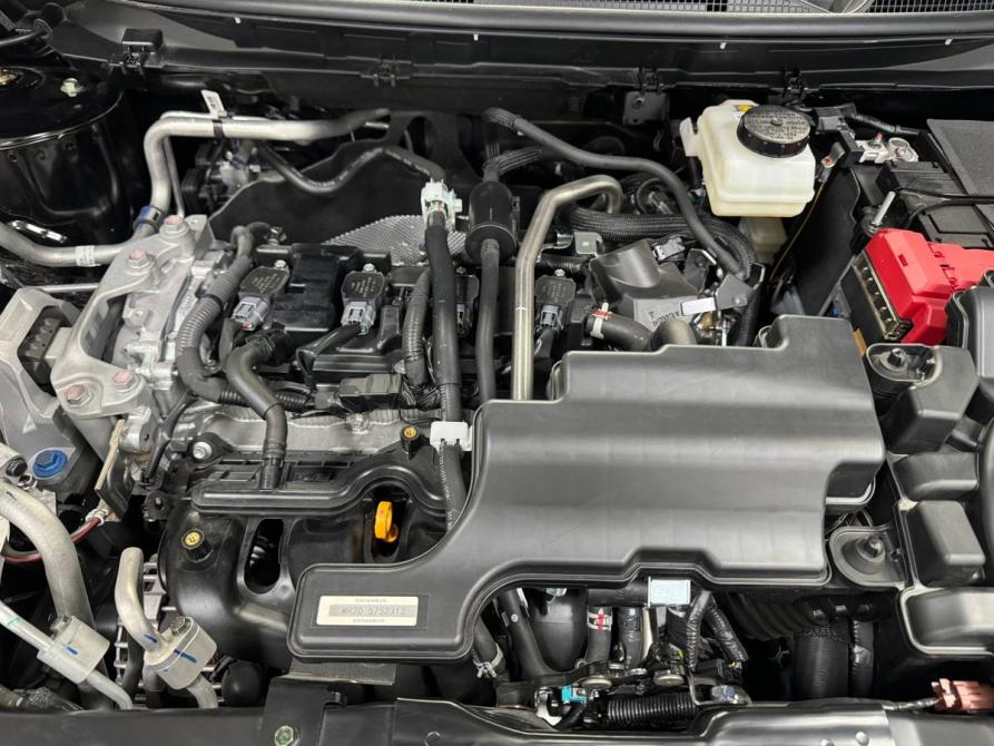 Nissan Qashqai II Рестайлинг 2 Стерлитамак  - изображение 32