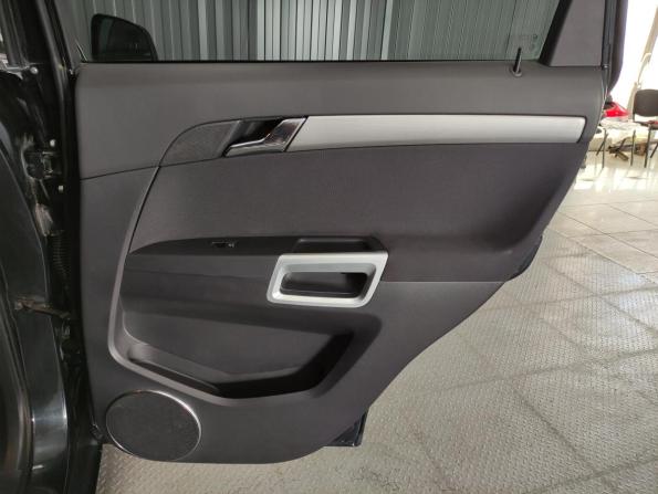 Opel Antara I с пробегом 2011 года, цена 995 000 рублей, 128420 км, внедорожник, Автокод Объявления