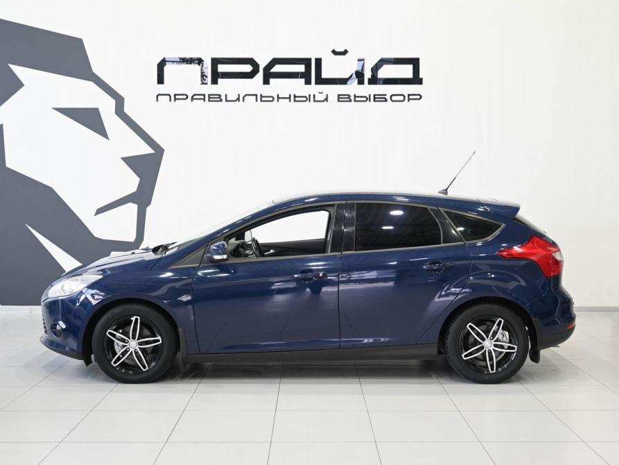 Ford Focus III Ростов-на-Дону  - изображение 9