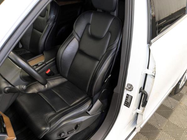Volvo XC90 II с пробегом 2018 года, цена 4 745 000 рублей, 59262 км, внедорожник, Автокод Объявления