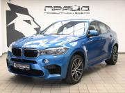 BMW X6 M II (F86) Ростов-на-Дону  - изображение 31