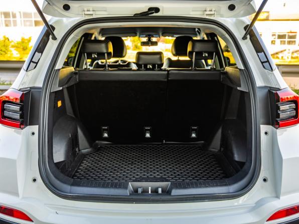 Chery Tiggo 4 Pro I с пробегом 2023 года, цена 1 468 000 рублей, 53318 км, внедорожник, Автокод Объявления