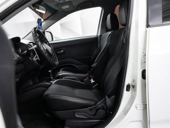 Peugeot 4007 с пробегом 2011 года, цена 1 200 000 рублей, 169938 км, внедорожник, Автокод Объявления
