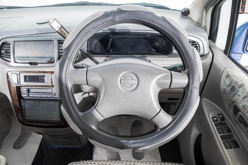 Nissan Liberty Барнаул  - изображение 14