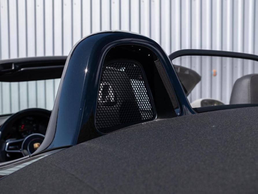 Porsche Boxster IV 718 (982) Сочи  - изображение 32