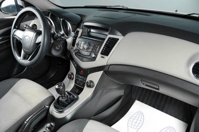 Chevrolet Cruze I с пробегом 2012 года, цена 699 000 рублей, 329596 км, седан, Автокод Объявления