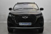 Chery Tiggo 7 Pro Max I Москва  - изображение 21