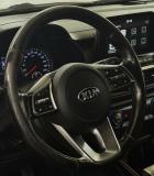 Kia Cerato IV Москва  - изображение 30
