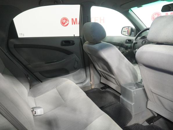 Chevrolet Lacetti I с пробегом 2008 года, цена 389 000 рублей, 187548 км, хэтчбек, Автокод Объявления