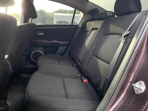 Mazda 3 I (BK) Рестайлинг с пробегом 2006 года, цена 620 000 рублей, 167834 км, седан, Автокод Объявления
