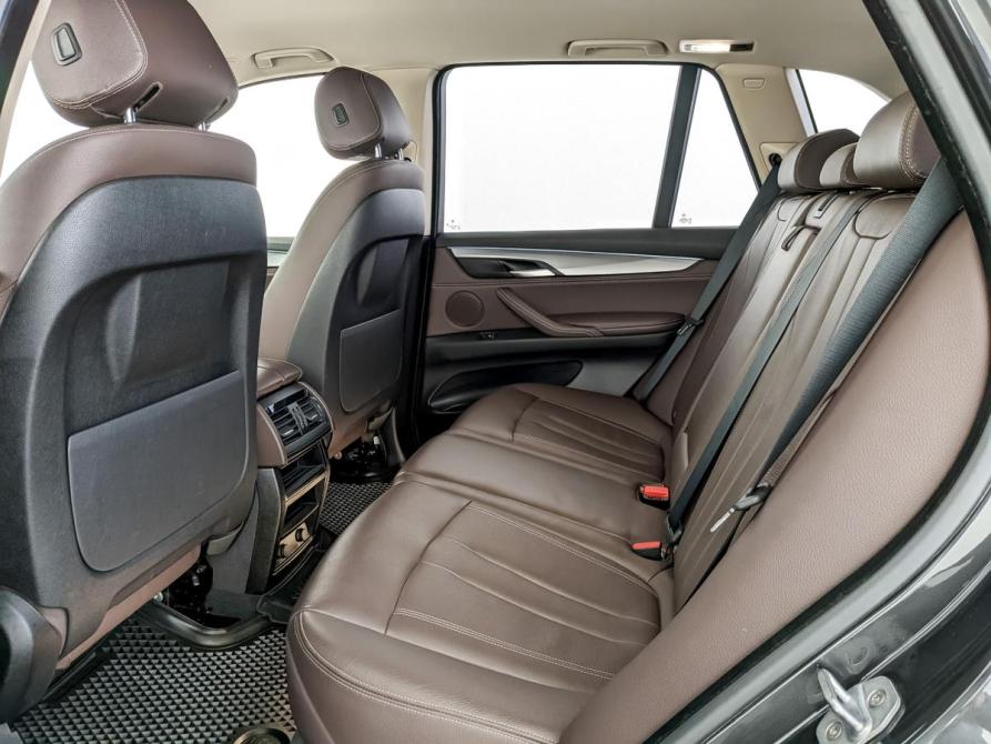BMW X5 III (F15) Москва  - изображение 12