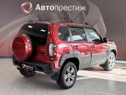 Lada (ВАЗ) Niva Travel I Сургут  - изображение 19