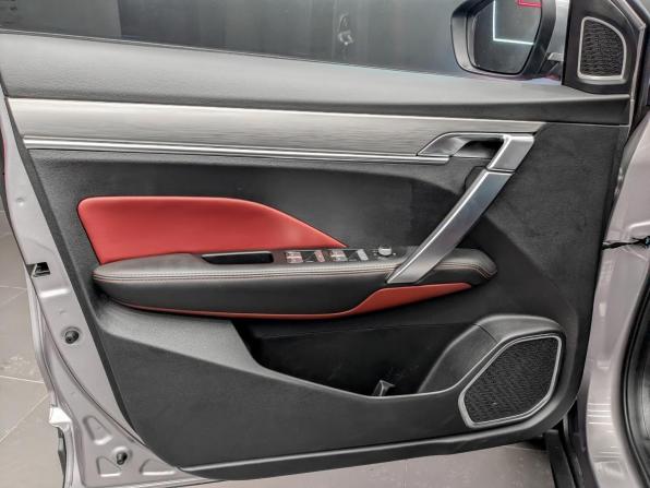 Geely Coolray I с пробегом 2023 года, цена 1 799 000 рублей, 45651 км, внедорожник, Автокод Объявления