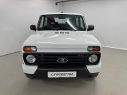 Lada (ВАЗ) Niva Legend I Москва  - изображение 18