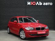 BMW 1 серии I (E81/E82/E87/E88) Рестайлинг Екатеринбург  - изображение 24