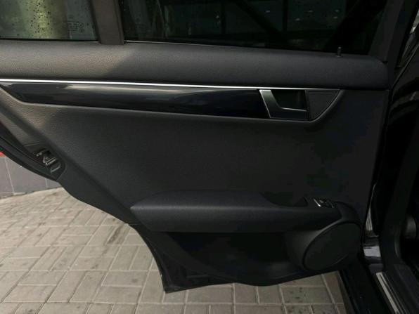 Mercedes-Benz C-Класс III (W204) Рестайлинг с пробегом 2012 года, цена 1 294 000 рублей, 194474 км, седан, Автокод Объявления
