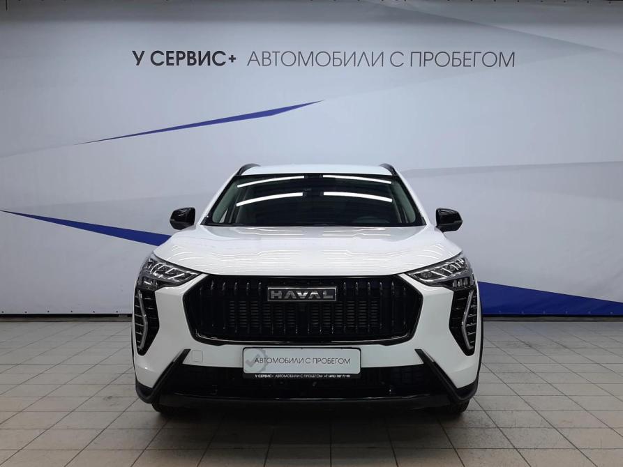 Haval Jolion I Рестайлинг Москва  - изображение 6