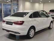 Lada (ВАЗ) Vesta I Рестайлинг (NG) Казань  - изображение 28