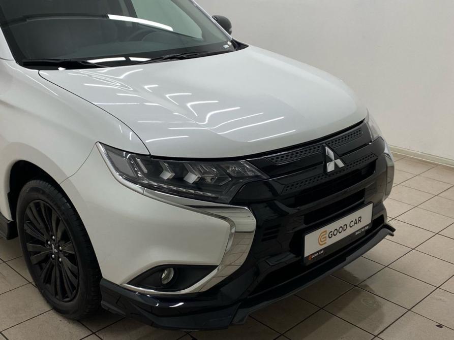 Mitsubishi Outlander III Рестайлинг 3 Энгельс  - изображение 7