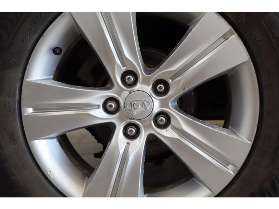 Kia Sportage III Коломна  - изображение 14
