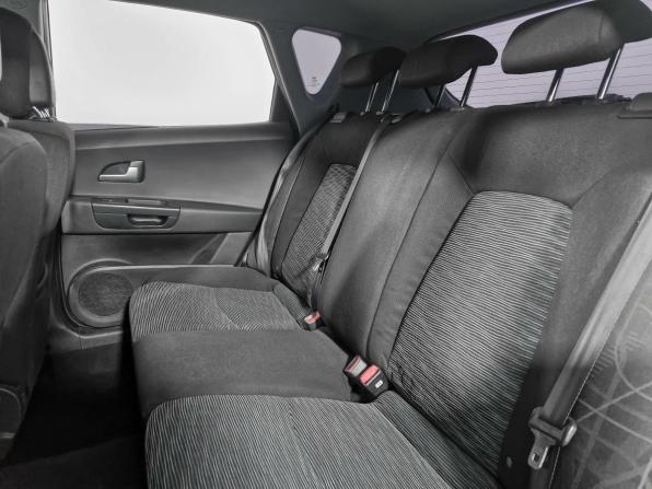 Kia Ceed I с пробегом 2008 года, цена 662 000 рублей, 136000 км, хэтчбек, Автокод Объявления