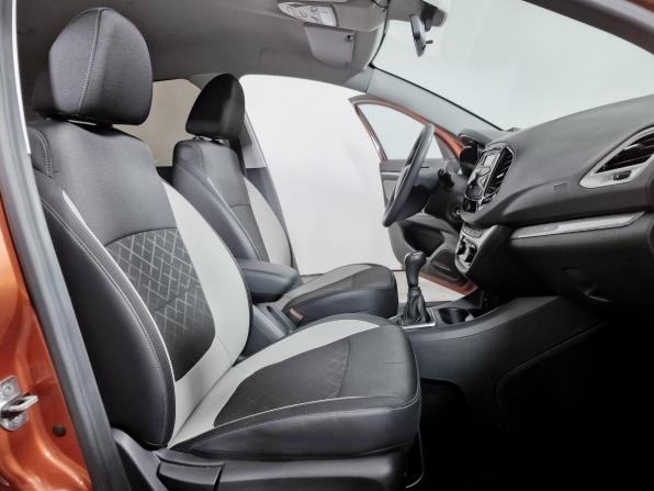 Lada (ВАЗ) Vesta I с пробегом 2021 года, цена 1 132 000 рублей, 125199 км, универсал, Автокод Объявления