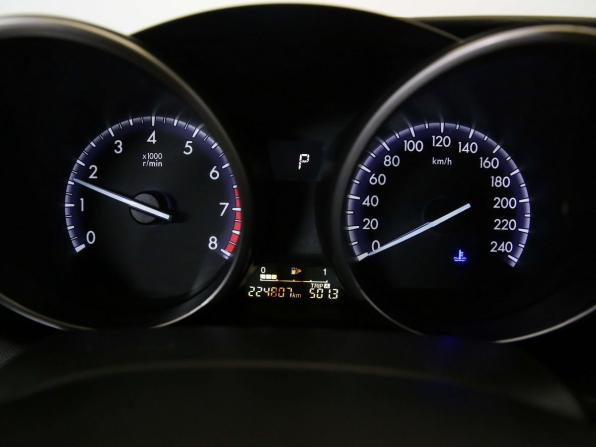 Mazda 3 II (BL) Рестайлинг с пробегом 2011 года, цена 649 000 рублей, 224806 км, хэтчбек, Автокод Объявления