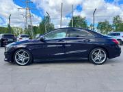 Mercedes-Benz CLA I (C117 X117) Стерлитамак  - изображение 31
