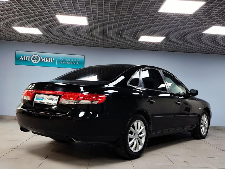 Hyundai Grandeur IV Москва  - изображение 5