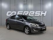 Kia Rio III Воронеж  - изображение 20