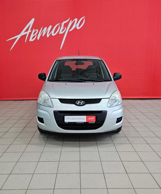 Hyundai Matrix I Рестайлинг 2 Вологда  - изображение 8