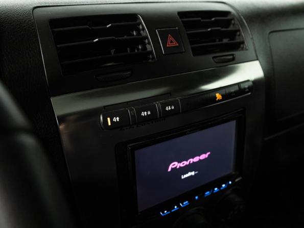 Hummer H3 с пробегом 2009 года, цена 2 100 000 рублей, 223870 км, внедорожник, Автокод Объявления