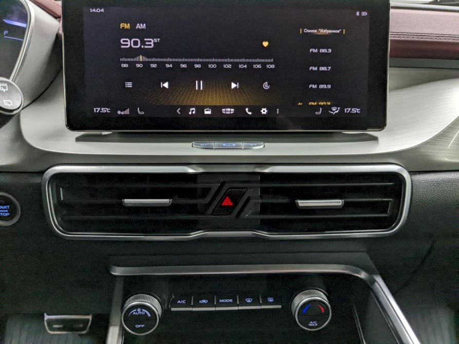 Geely Coolray I Химки  - изображение 24