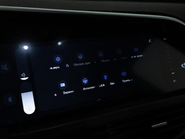 Geely Tugella I Рестайлинг с пробегом 2023 года, цена 2 848 960 рублей, 51663 км, внедорожник, Автокод Объявления