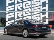 Audi A8 IV (D5) Краснодар  - изображение 35
