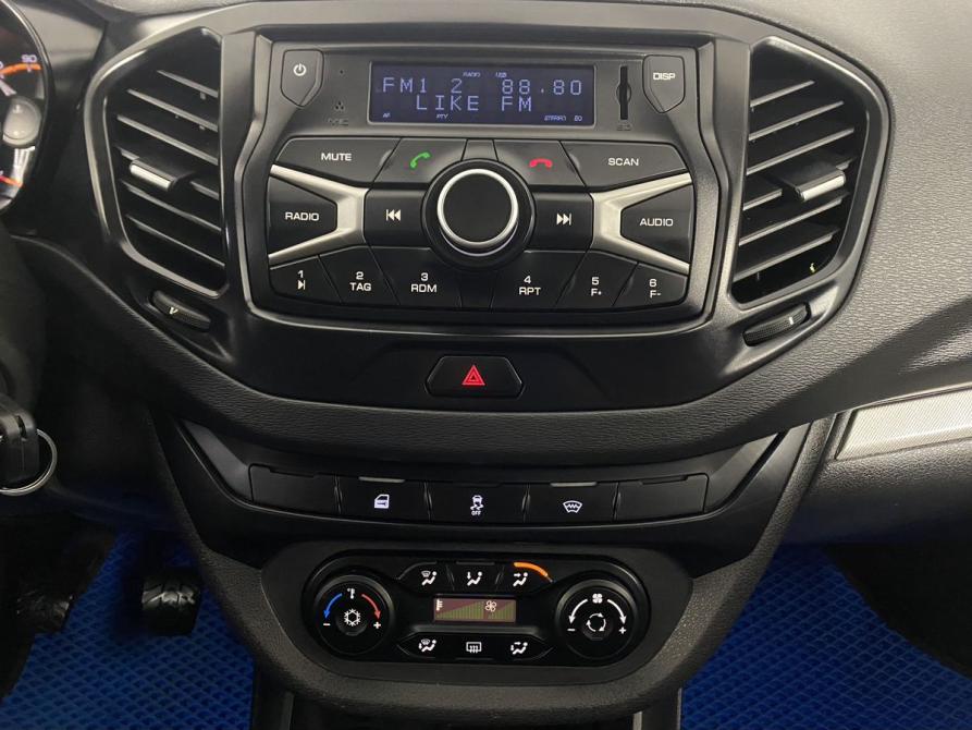 Lada (ВАЗ) Vesta I Воронеж  - изображение 18