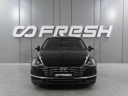 Hyundai Sonata VIII (DN8) Ростов-на-Дону  - изображение 26