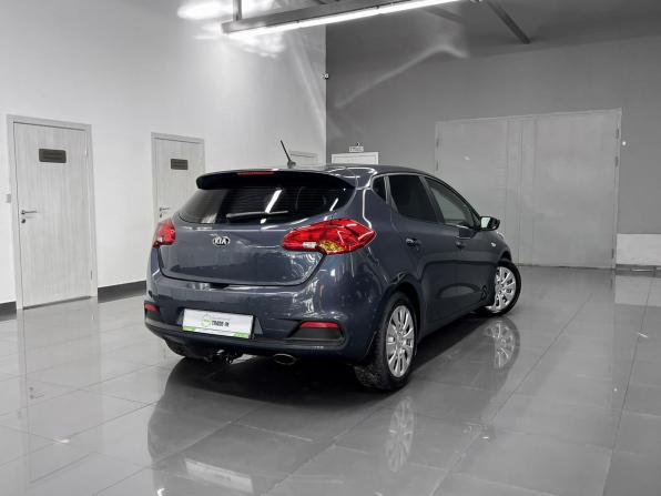 Kia Ceed II с пробегом 2013 года, цена 1 155 000 рублей, 146620 км, хэтчбек, Автокод Объявления