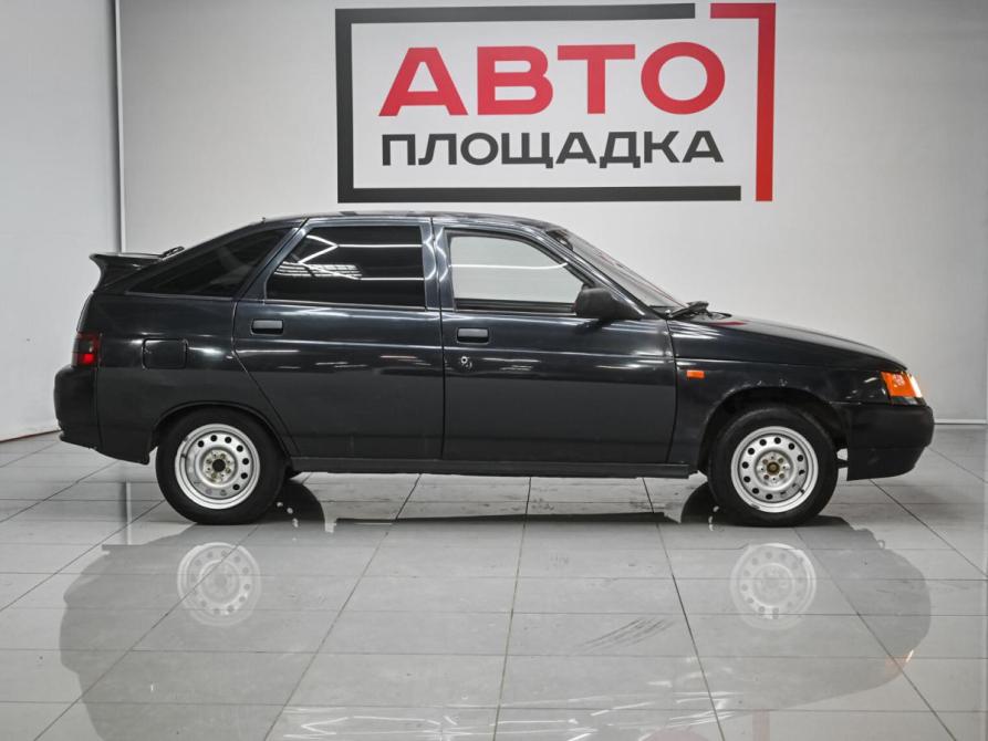Lada (ВАЗ) 2112 Челябинск  - изображение 9
