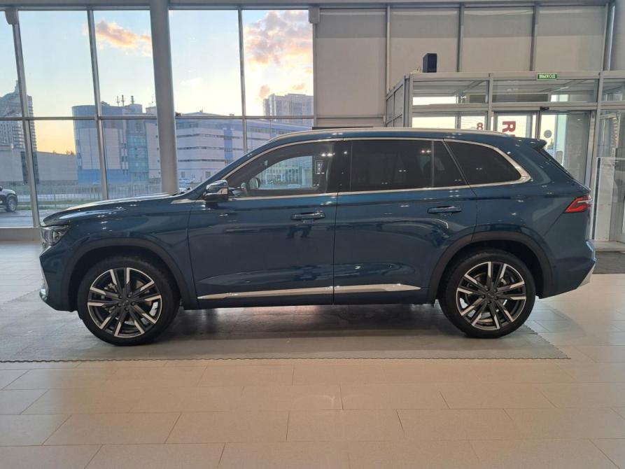 Geely Monjaro I Казань  - изображение 10