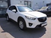 Mazda CX-5 I Москва  - изображение 18
