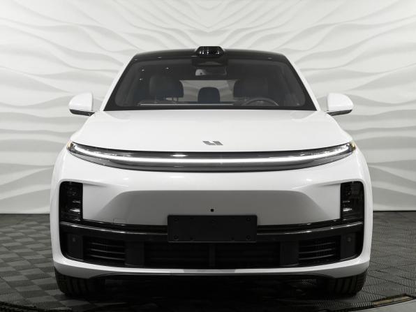Новый Li Auto (Lixiang) L7 I Рестайлинг 2026 года, цена 10 690 000 рублей, внедорожник, Автокод Объявления