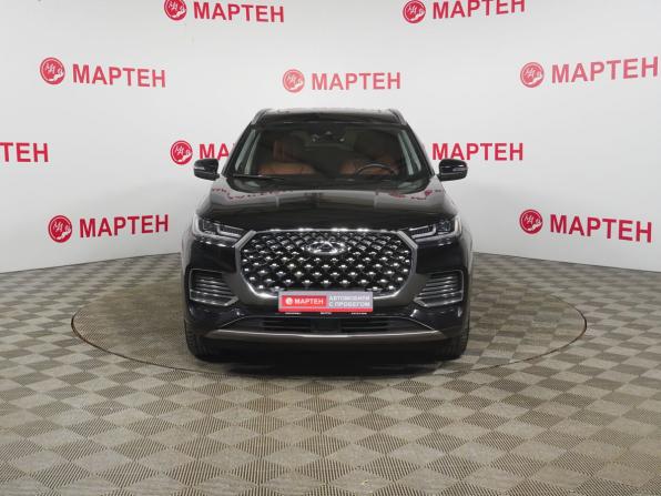 Chery Tiggo 8 Pro Max I с пробегом 2023 года, цена 2 180 000 рублей, 100245 км, внедорожник, Автокод Объявления